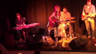 Amanda Platt &amp; The Honeycutters - Carolina