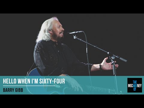 Video thumbnail for When I’m Sixty-Four