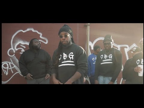 SHUNN CASHH  X  C MILLZY  "2 DIRTY" (Official Music Video)                      Shot by 1iVisuals