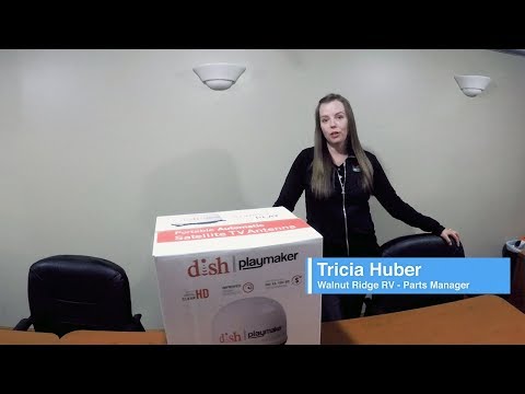 What Is Dish Playmaker