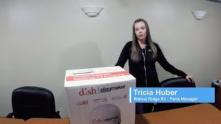 Dish Playmaker - Review