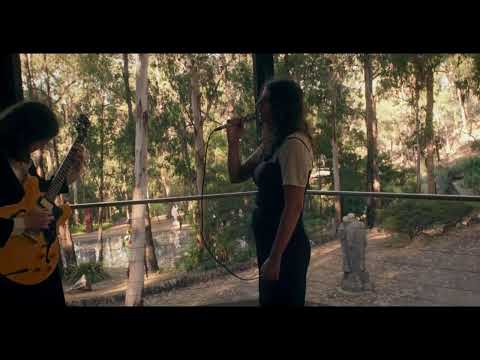 Arbes - Simple Feeling (Official Visualiser)