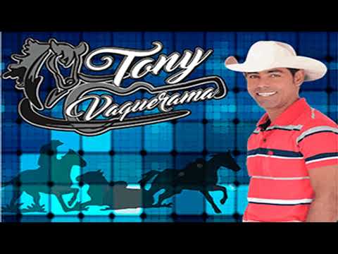 TONY VAQUERAMA O XODÓ DAS VAQUEJADAS