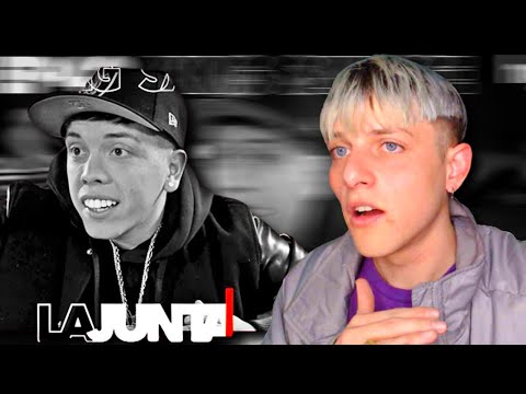 MUSICO REACCIONA a Entrevista a KING SAVAGGE “PONETE JERIO” / LaJunta