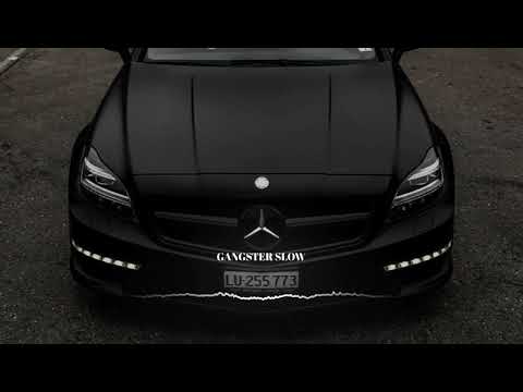 SLOWED | Dan Balan - CHICA BOMB (PxGLV Remix)