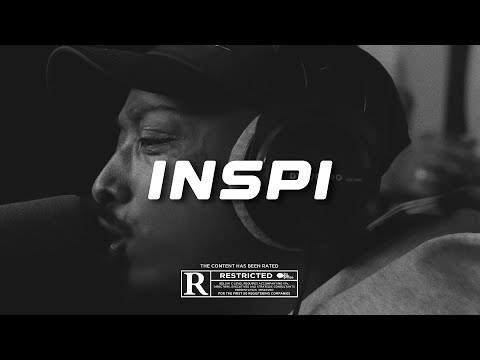 "INSPI" | Rémy x ZKR x Guizmo Type Beat | Instru Rap Piano/Oldschool Triste Freestyle Lourd 2025
