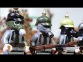 WW1 Battle DEAD MEN ATTACK History Brick Film Ww1 Battle For Osowiec Fortress Revised Version