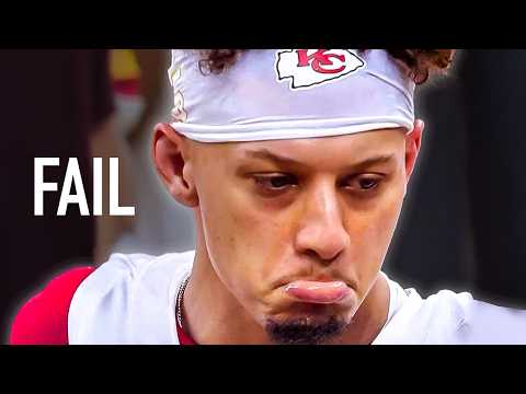 Every Failed NFL Three Peat
