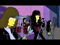 The Ramones - Happy Birthday 