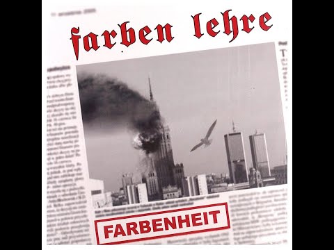 Listening Experience - Farben Lehre - (2005) Farbenheit