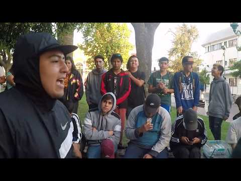 Bosick vs Banen - Final - Previa Final Liga Del Interior 3