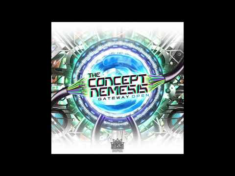 The Concept Nemesis - Strain