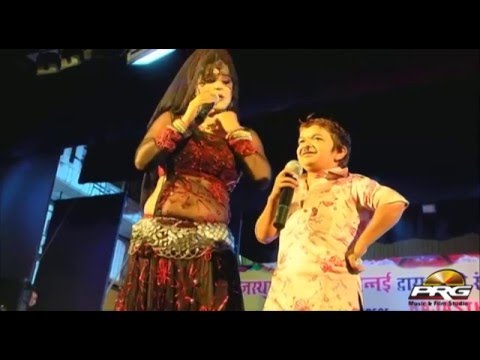 Rajasthani New COMEDY Video | Manish Chela Comedy 2016 | Mamta | Chennai Live | Funny JOKES