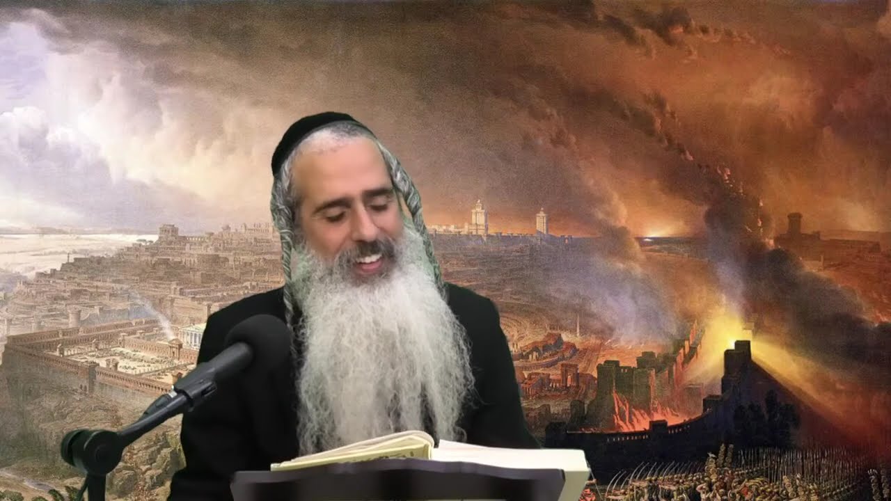 הרב נהוראי חסון אור הגאולה