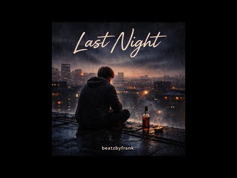 [FREE] Last Night | Acoustic Type Beat | 140 BPM | Calm