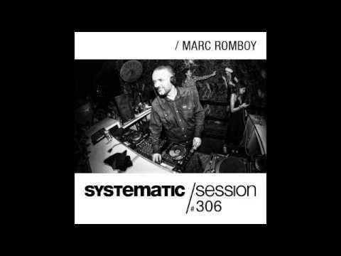 Systematic Session 306 with Marc Romboy