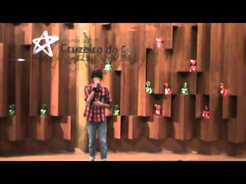 Wallace Lindo / Ricardo Cruz - Pégasus forever（Cover）