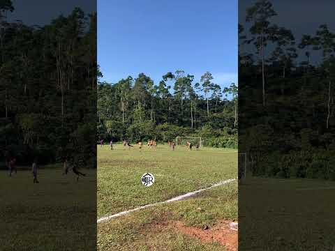 Campo de Futbol, Finca Nueva América, La Reforma, San Marcos.🇬🇹🇬🇹