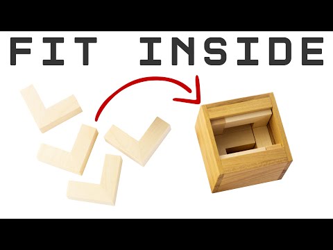 AKKU - puzzle that powers your brain or drains it out.