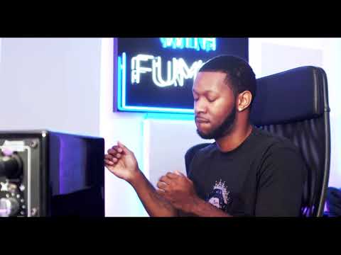 293 #TPL BM X Mini X Sava OTP   Plugged In W  Fumez The Engineer   Pressplay