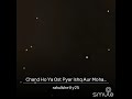 Chand Ho Yaa Naa Ho Rahul Shetty Pyaar Ishq Aur Mohabbat