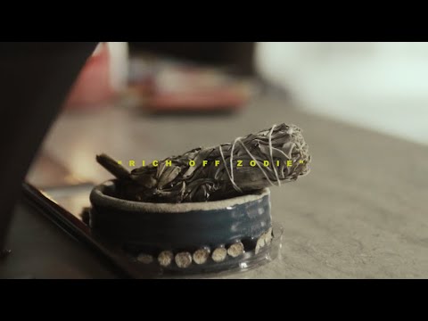 YBN Kenny "Rich Off Zodie" (Official Music Video)