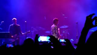 Johnny Marr - I Feel You - LIVE  - IN MUSIC FESTIVAL 2019. CROATIA