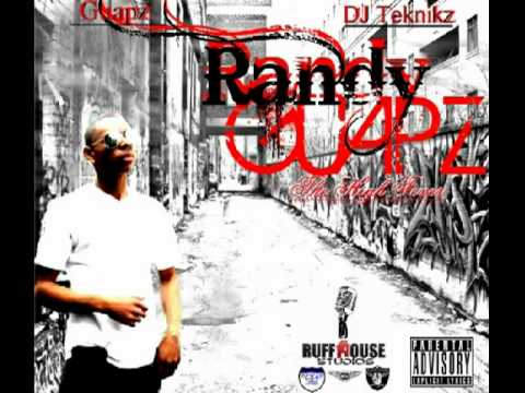 Randy Guapz - Let Me See You Buss It Remix (Feat. Chuck Jilla) [Prod. By D'Stackz Beatz]