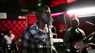 Formul-LA en live - Mwen Bouke (Harmonik) - Juin 2014