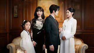 Reborn, her unborn baby warned her—She exposed her cheating husband and reclaimed her empire.