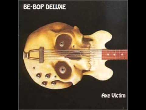 Be-Bop Deluxe - Rocket Cathedrals