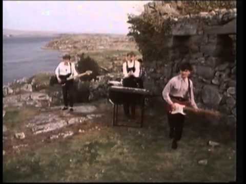 100-ZERRA 1 - Ten Thousand Voices (1984)