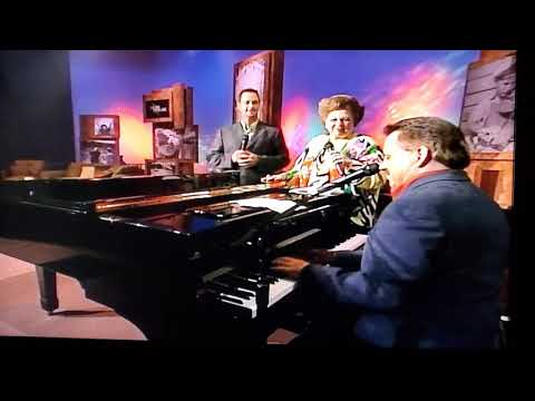 Vestal Goodman - We'll understand it By and By