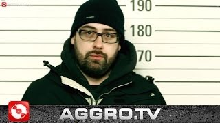 SIDO &amp; B-TIGHT - HOL DOCH DIE POLIZEI / BIS ZUR SONNE (OFFICIAL HD VERSION AGGROTV)