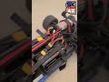 Arrma Felony 8s build completed. Ready for the Street! #arrma #arrmafelony #castlecreations