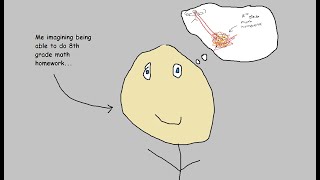 Explaining How Math is Fun