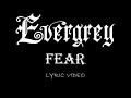 Evergrey - Fear - 2008 - Lyric Video
