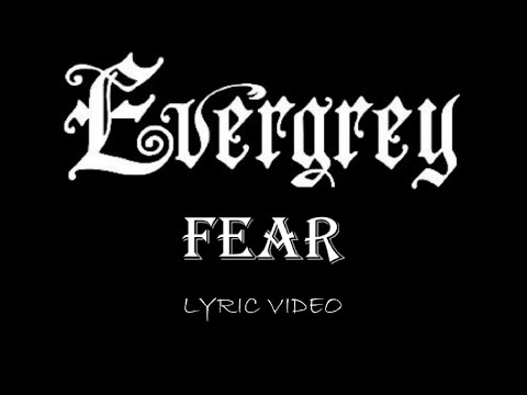 Videoclip de Fear (Remastered) — Evergrey