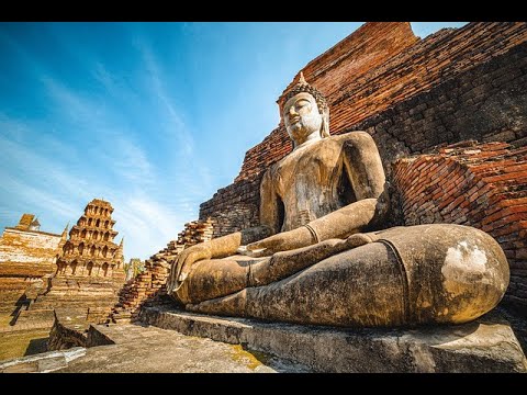 මහ පිරිත (තුන්සුත්‍රය) 21 වාරයක් I Maha Piritha (Thun Suththrya) 21 Times - 4 Hours and 13 Min