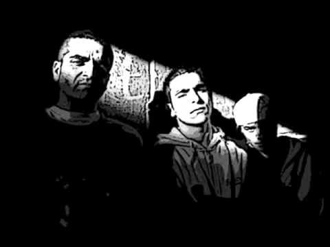 Kicsi Tyson - Banda zaj