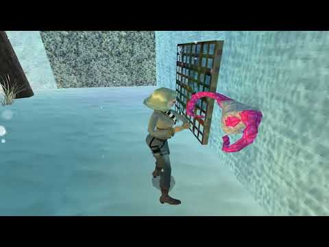 Yeti's Legend (TRLE)