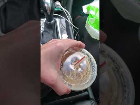 Low Carb Fast Food: McDonald's