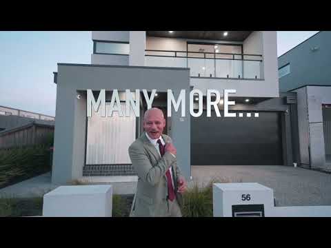 56 Highfield Drive, Mickleham, VIC 3064, 5 Kuwarto, 3 Banyo, House