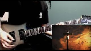 Theocracy - Easter | Guitar Cover