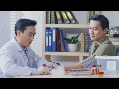 DROH Bệnh Viện Đa Khoa Bỏ Túi Video
