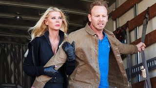 Syfy Announced Sharknado 5 Details Including Official Title, Tagline, and Cameos video