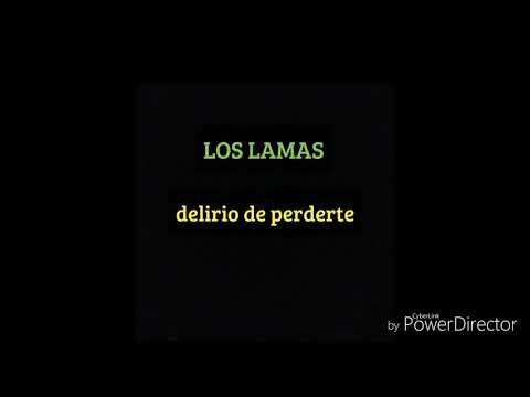 Delirio De Perderte video