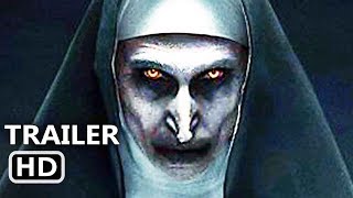 A Freira (The Nun)