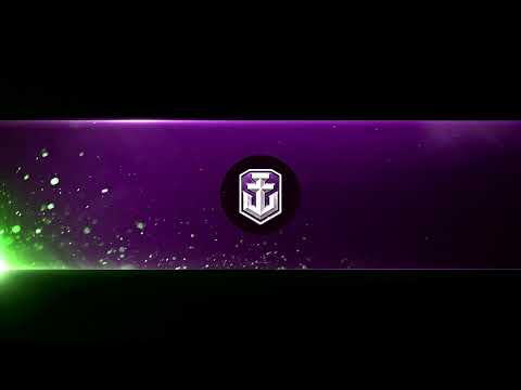 🎵World of Warships OST 401 - Submarines MSD 6