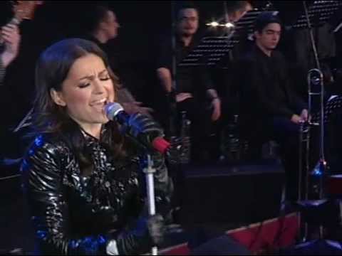 Nina Badric - koncert promocija albuma „07